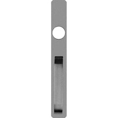 Detex - Trim Type: Night Latch For Use With: For use with V Series Exit Devices - Apex Tool & Supply
