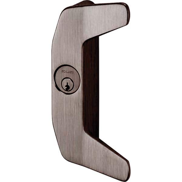Von Duprin - Trim Type: Night Latch For Use With: For use with 33A/35A Series Exit Devices - Apex Tool & Supply
