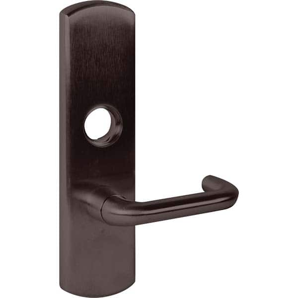 Von Duprin - Trim Type: Lever Locking For Use With: For use with 98/99 Series Exit Devices - Apex Tool & Supply