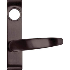 Von Duprin - Trim Type: Lever Locking For Use With: For use with 33A/35A Series Exit Devices - Apex Tool & Supply
