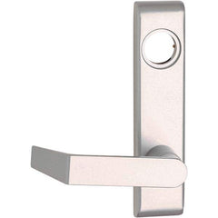 Falcon - Trim Type: Night Latch For Use With: For use with 19 Series Exit Devices - Apex Tool & Supply