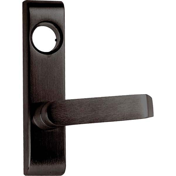 Von Duprin - Trim Type: Lever Locking For Use With: For use with 33A/35A Series Exit Devices - Apex Tool & Supply