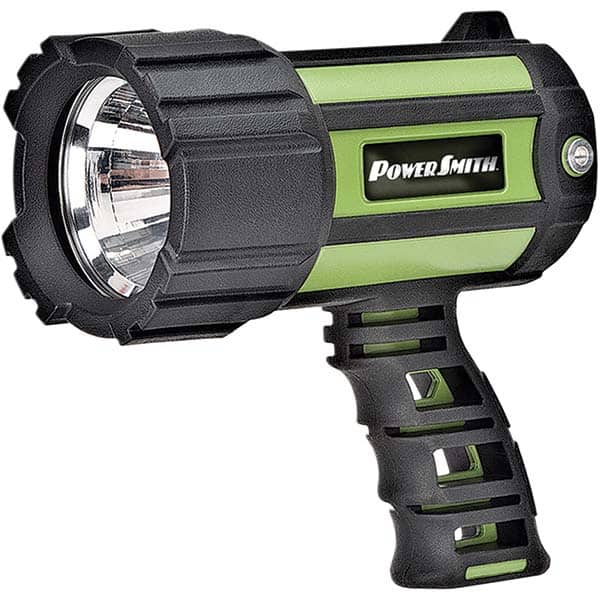 PowerSmith - Portable Work Lights Portable Type: Hand Held Lamp Type: LED - Apex Tool & Supply