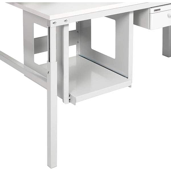 Treston - Workbench & Workstation Accessories For Use With: Any Treston Bench Height: 20.28 (Inch) - Apex Tool & Supply