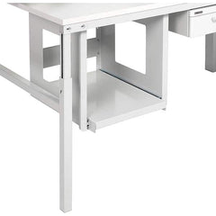 Treston - Workbench & Workstation Accessories For Use With: Any Treston Bench Height: 20.28 (Inch) - Apex Tool & Supply