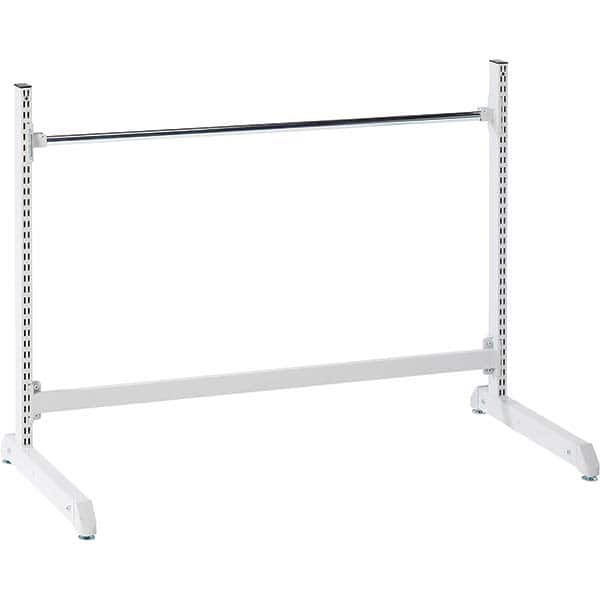 Treston - Packing Material Rotary Cutters, Storage Stands & Work Stations Type: Low Packing Rolling Stand Width (Inch): 72.05 - Apex Tool & Supply