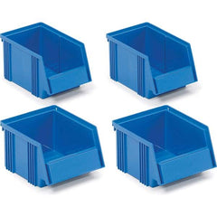 Treston - Bins Bin Style: Hang & Stack Width (Inch): 5.87 - Apex Tool & Supply
