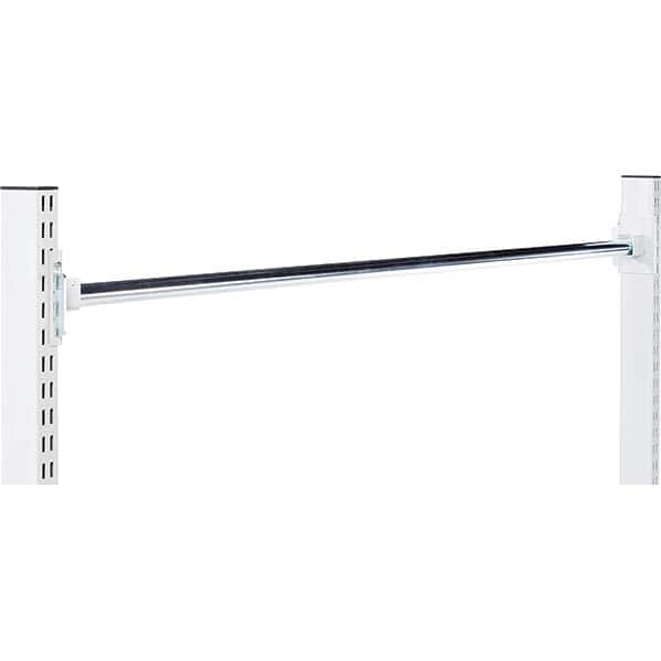 Treston - Workbench & Workstation Accessories For Use With: M30 Treston Slotted Uprights, M30 Treston Basic Carts Load Capacity (Lb.): 88.000 - Apex Tool & Supply