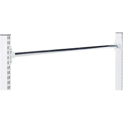 Treston - Workbench & Workstation Accessories For Use With: M30 Treston Slotted Uprights, M30 Treston Basic Carts Load Capacity (Lb.): 88.000 - Apex Tool & Supply