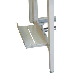 Treston - Workbench & Workstation Accessories For Use With: Treston Cornerstone Workstations Height: 1.97 (Inch) - Apex Tool & Supply