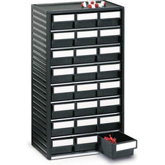 Treston - Small Parts Cabinets Type: Small Part Cabinet Number of Drawers: 24.000 - Apex Tool & Supply