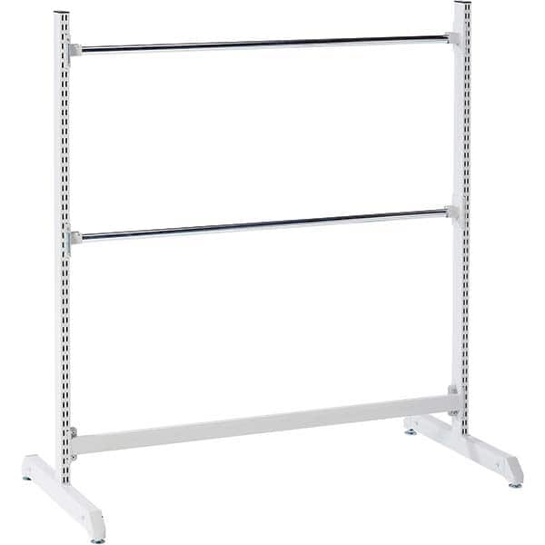 Treston - Packing Material Rotary Cutters, Storage Stands & Work Stations Type: High Packing Rolling Stand Width (Inch): 60.24 - Apex Tool & Supply