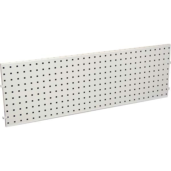 Treston - Workbench & Workstation Accessories For Use With: M72 Treston Slotted Uprights Height: 15.31 (Inch) - Apex Tool & Supply