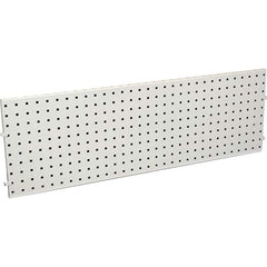 Treston - Workbench & Workstation Accessories For Use With: M72 Treston Slotted Uprights Height: 15.31 (Inch) - Apex Tool & Supply