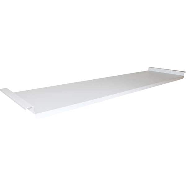Treston - Workbench & Workstation Accessories For Use With: M60 Treston Cornerstone Benches Height: 2.76 (Inch) - Apex Tool & Supply