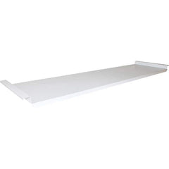 Treston - Workbench & Workstation Accessories For Use With: M60 Treston Cornerstone Benches Height: 2.76 (Inch) - Apex Tool & Supply