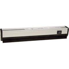 Treston - Workbench & Workstation Accessories For Use With: Treston M36 Overhead Light/Balancer Rail Width (Inch): 33.46 - Apex Tool & Supply
