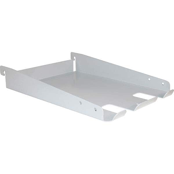Treston - Workbench & Workstation Accessories For Use With: Treston Bin Rails Height: .79 (Inch) - Apex Tool & Supply