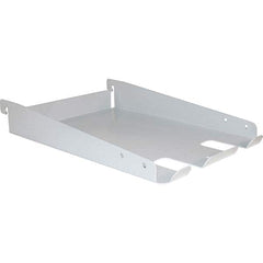 Treston - Workbench & Workstation Accessories For Use With: Treston Bin Rails Height: .79 (Inch) - Apex Tool & Supply