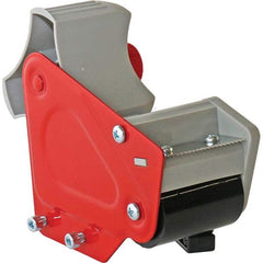 Treston - Workbench & Workstation Accessories For Use With: Treston ASSA4 Shelf Material: Plastic - Apex Tool & Supply