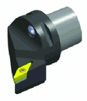 C6SVJCR45065-16 TUNGCAP HOLDER - Apex Tool & Supply