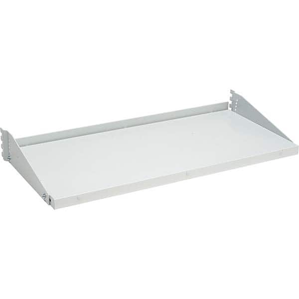 Treston - Workbench & Workstation Accessories For Use With: M30 Treston Slotted Uprights, M30 Treston Basic Carts Height: 1.26 (Inch) - Apex Tool & Supply