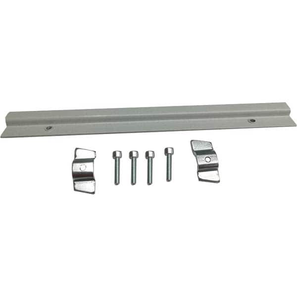 Treston - Workbench & Workstation Accessories For Use With: Treston Concept Motor & LMT Benches Material: Epoxy Powder-Coated Steel - Apex Tool & Supply