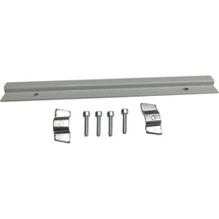 Treston - Workbench & Workstation Accessories For Use With: Treston Concept Motor & LMT Benches Material: Epoxy Powder-Coated Steel - Apex Tool & Supply