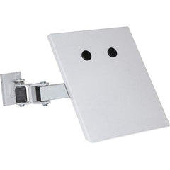 Treston - Workbench & Workstation Accessories For Use With: Treston Slotted Uprights Depth (Inch): 12.99 - Apex Tool & Supply