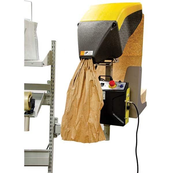 Treston - Workbench & Workstation Accessories For Use With: Treston Slotted Uprights Material: Epoxy Powder-Coated Steel - Apex Tool & Supply
