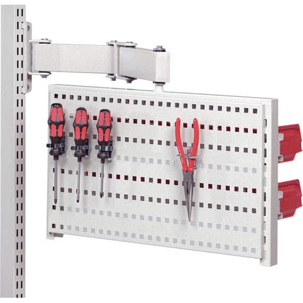 Treston - Workbench & Workstation Accessories For Use With: Treston Rotating Tool Panel Accessory Height: 11.81 (Inch) - Apex Tool & Supply
