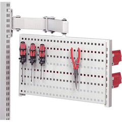Treston - Workbench & Workstation Accessories For Use With: Treston Rotating Tool Panel Accessory Height: 11.81 (Inch) - Apex Tool & Supply