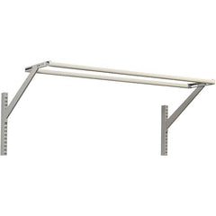Treston - Workbench & Workstation Accessories For Use With: M48 Treston Slotted Uprights Width (Inch): 47.24 - Apex Tool & Supply