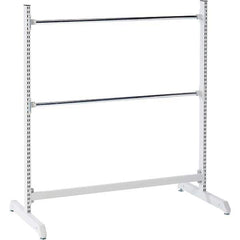 Treston - Packing Material Rotary Cutters, Storage Stands & Work Stations Type: High Packing Rolling Stand Width (Inch): 72.05 - Apex Tool & Supply