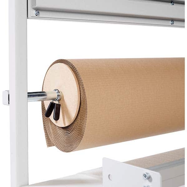 Treston - Workbench & Workstation Accessories For Use With: Treston Roll Holders Height: 6.7 (Inch) - Apex Tool & Supply
