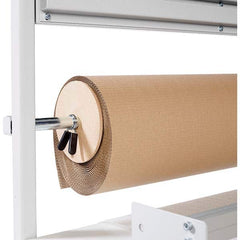 Treston - Workbench & Workstation Accessories For Use With: Treston Roll Holders Height: 6.7 (Inch) - Apex Tool & Supply
