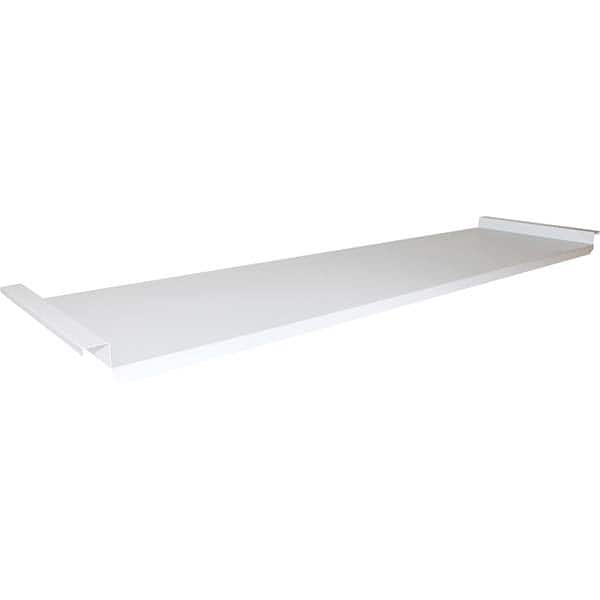 Treston - Workbench & Workstation Accessories For Use With: M72 Treston Cornerstone Benches Height: 2.76 (Inch) - Apex Tool & Supply