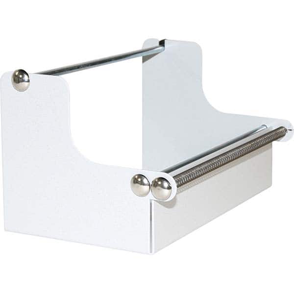 Treston - Workbench & Workstation Accessories For Use With: Treston ASSA4 Shelf Height: 4.72 (Inch) - Apex Tool & Supply