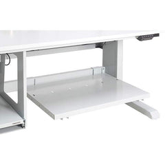 Treston - Workbench & Workstation Accessories For Use With: Treston SPM Shelves & Concept Benches Height: 5.71 (Inch) - Apex Tool & Supply