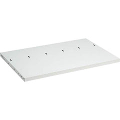 Treston - Workbench & Workstation Accessories For Use With: M30 Treston Slotted Uprights, M30 Treston Basic Carts Height: 1.26 (Inch) - Apex Tool & Supply