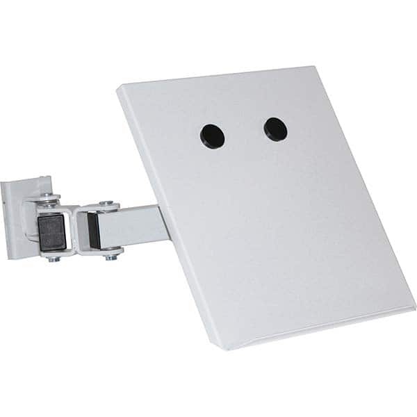 Treston - Workbench & Workstation Accessories For Use With: Treston Slotted Uprights Depth (Inch): 12.99 - Apex Tool & Supply