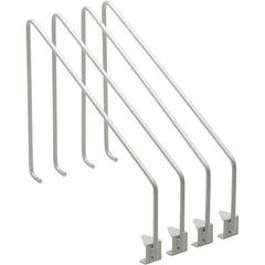 Treston - Workbench & Workstation Accessories For Use With: Treston SPM Shelves Height: 11.02 (Inch) - Apex Tool & Supply
