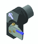 C5 EM20X60 TUNGCAP HOLDERS - Apex Tool & Supply