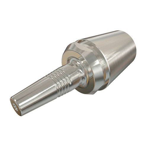ER25 SRK 1/4X2.500 - Apex Tool & Supply