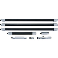 ‎4-68″ TUBULAR INSIDE MICROMETER - Apex Tool & Supply