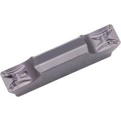 Kyocera - GDM3015N-040GMI PR1225 Carbide Grooving Insert - Exact Industrial Supply