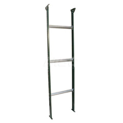 Conveyor Accessories; Type: H Stand; Width (Inch): 17; For Use With: Ashland Conveyor 2-1/2″ and 3-1/2″ channel frames; Overall Height: 109.0000 in; Material: Steel; Overall Length (Inch): 8.00; Length: 8.00; Overall Length: 8.00; Accessory Type: H Stand;