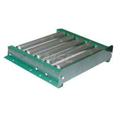 Conveyor Accessories; Type: Fixed End Mount; Width (Inch): 10; For Use With: Butt plate couplers of 3-1/2″ channel frame; Overall Height: 3.5000 in; Material: Steel; Overall Length (Inch): 3.50; Length: 3.50; Overall Length: 3.50; Accessory Type: Fixed En