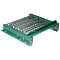 Conveyor Accessories; Type: Fixed Angle Stop; Width (Inch): 13; For Use With: 2-1/2″ or 3-1/2″ Ashland Conveyor channel frame with a 13″ BF; Overall Height: 3.5000 in; Material: Steel; Overall Length (Inch): 1.50; Length: 1.50; Overall Length: 1.50; Acces