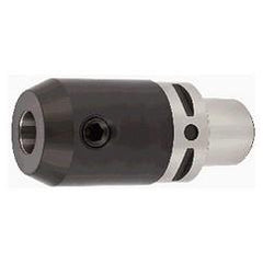C6 EM06X75 E TUNGCAP HOLDER - Apex Tool & Supply